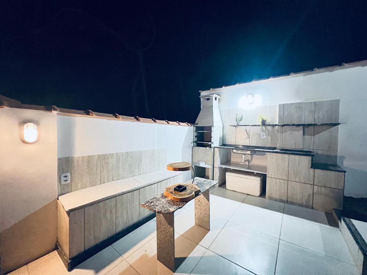 La Casita - Casa De Ferias Em Nova Friburgo Villa Екстериор снимка