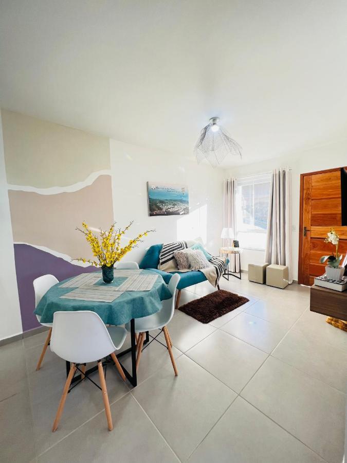 La Casita - Casa De Ferias Em Nova Friburgo Villa Екстериор снимка