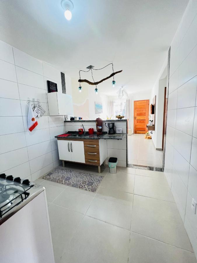 La Casita - Casa De Ferias Em Nova Friburgo Villa Екстериор снимка