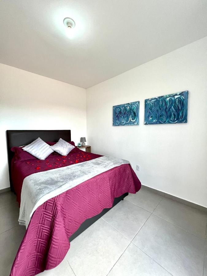 La Casita - Casa De Ferias Em Nova Friburgo Villa Екстериор снимка
