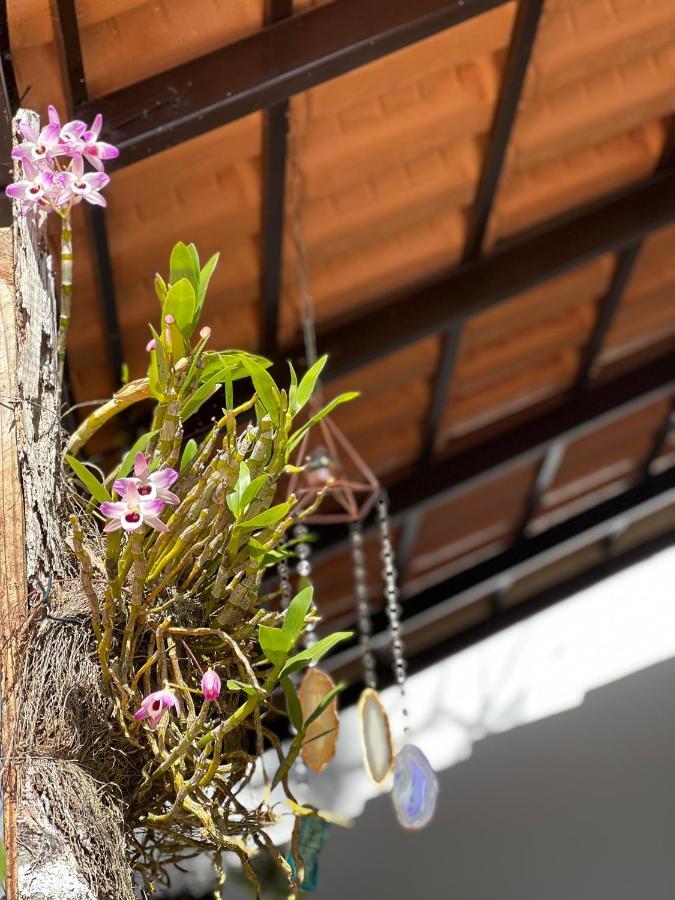 La Casita - Casa De Ferias Em Nova Friburgo Villa Екстериор снимка